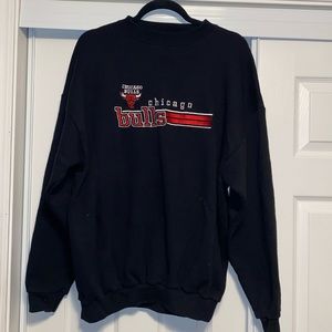 Chicago Bulls crewneck